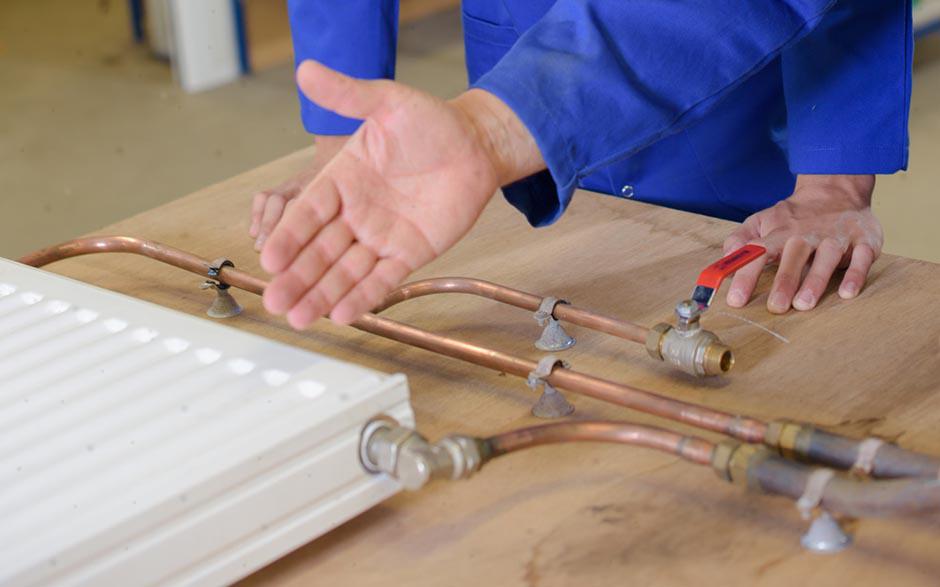 prix d'un chauffe-eau électrique Épinay-sur-Seine